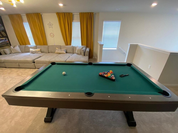 Imagen de la habitación del Hotel Gorgeous 6Bd w Pool Windsor Island 4450. Foto 16