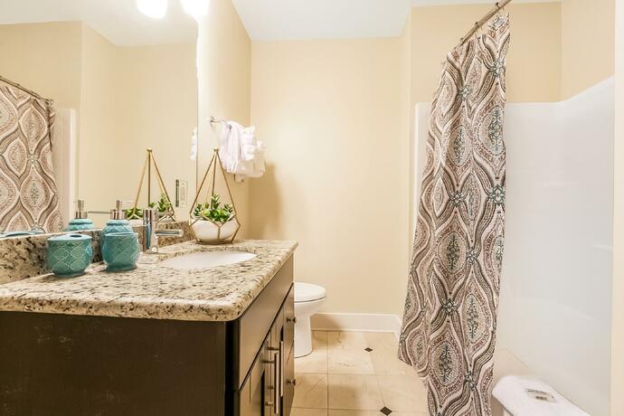 Imagen general del Hotel Gorgeous Condos Steps from French Quarter and Harrah's St.. Foto 7