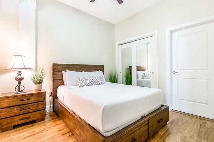 Imagen general del Hotel Gorgeous Condos Steps from French Quarter and Harrah's St.. Foto 8