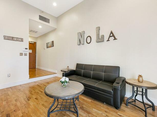 Imagen general del Hotel Gorgeous Condos Steps from French Quarter and Harrah's St.. Foto 10