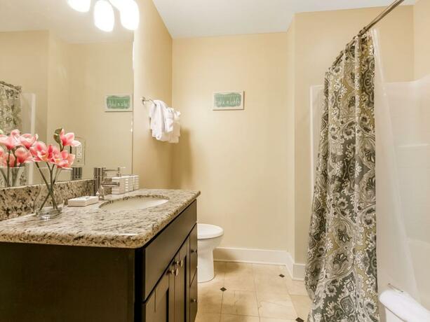 Imagen general del Hotel Gorgeous Condos Steps from French Quarter and Harrah's St.. Foto 13