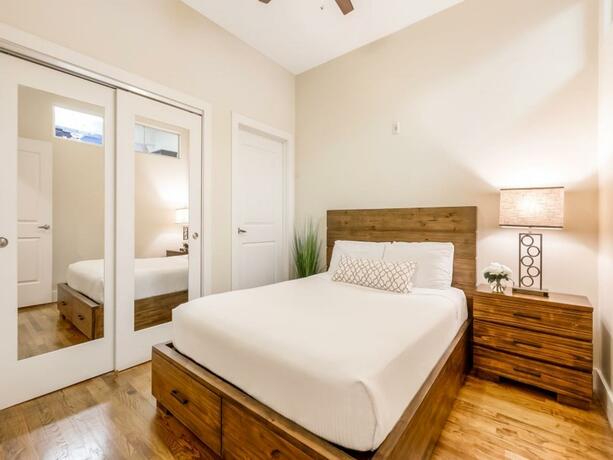 Imagen general del Hotel Gorgeous Condos Steps from French Quarter and Harrah's St.. Foto 14