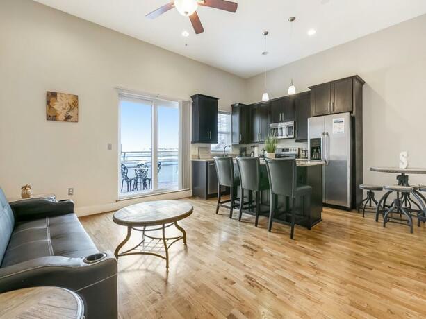Imagen general del Hotel Gorgeous Condos Steps from French Quarter and Harrah's St.. Foto 16