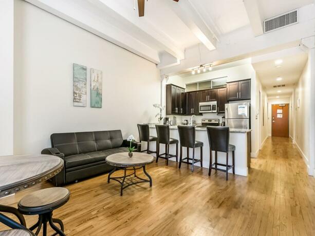 Imagen general del Hotel Gorgeous Condos Steps from French Quarter and Harrah's St.. Foto 18