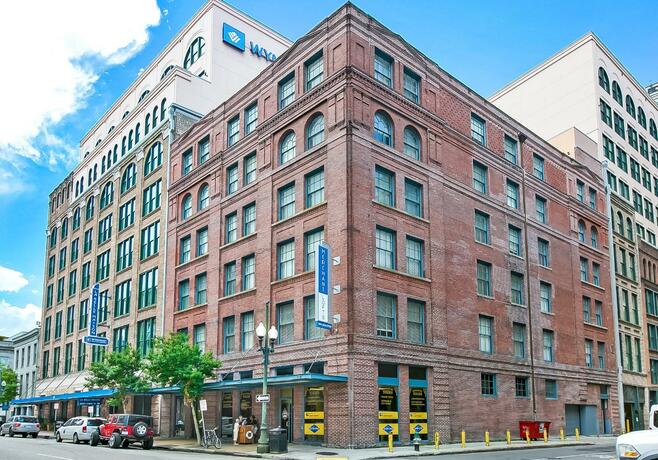 Imagen general del Hotel Gorgeous Condos Steps from French Quarter and Harrah's St.. Foto 21