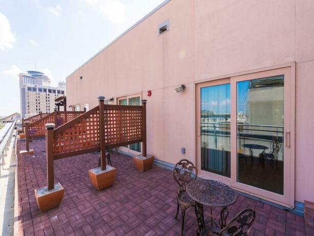 Imagen general del Hotel Gorgeous Condos Steps from French Quarter and Harrah's St.. Foto 26