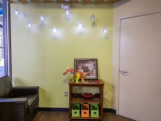 Imagen general del Hotel Gorgeous Condos Steps from French Quarter and Harrah's St.. Foto 27