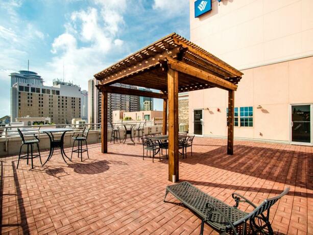 Imagen general del Hotel Gorgeous Condos Steps from French Quarter and Harrah's St.. Foto 28