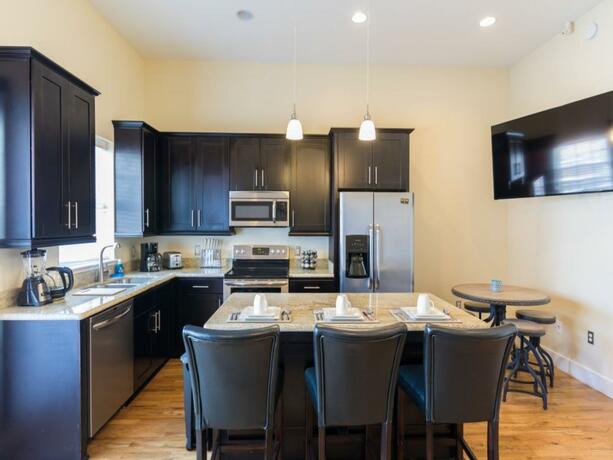 Imagen general del Hotel Gorgeous Condos Steps from French Quarter and Harrah's St.. Foto 30
