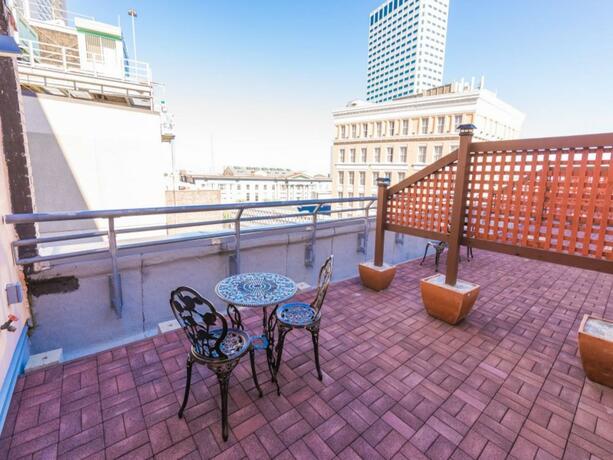 Imagen general del Hotel Gorgeous Condos Steps from French Quarter and Harrah's St.. Foto 32
