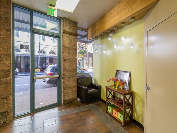 Imagen general del Hotel Gorgeous Condos Steps from French Quarter and Harrah's St.. Foto 34
