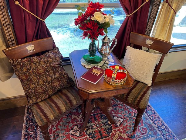 Imagen de la habitación del Hotel Gorgeous Stays. Foto 3