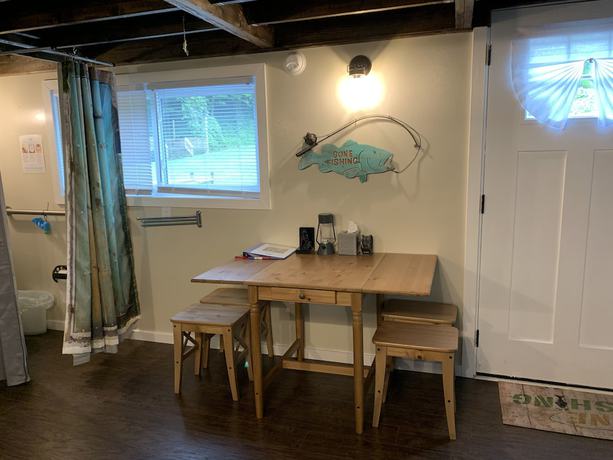 Imagen de la habitación del Hotel Gorgeous Stays. Foto 4