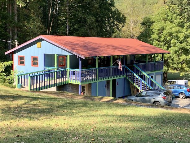 Imagen de los interiores del Hotel Gorgeous Stays. Foto 20