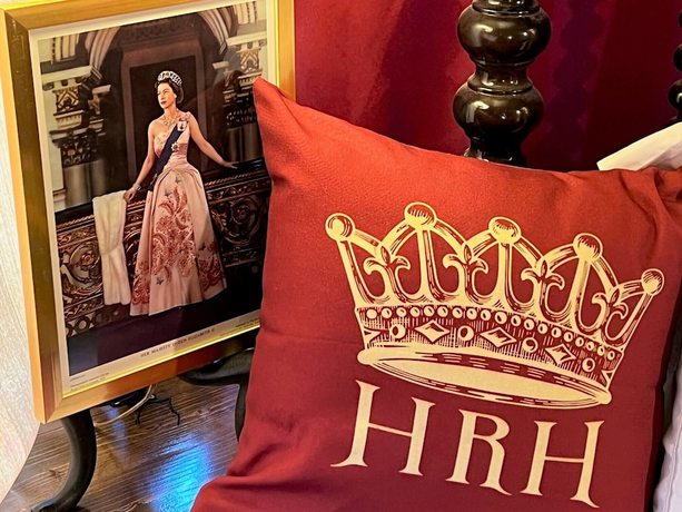 Imagen de la habitación del Hotel Gorgeous Stays. Foto 6