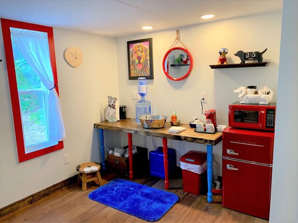 Imagen de la habitación del Hotel Gorgeous Stays. Foto 7