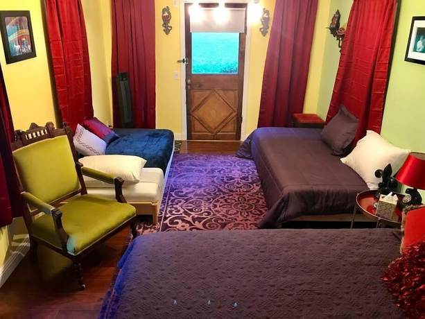 Imagen de la habitación del Hotel Gorgeous Stays. Foto 11