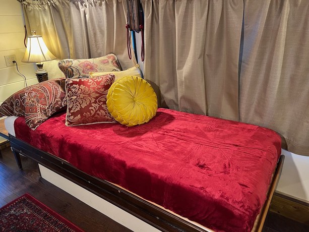 Imagen de la habitación del Hotel Gorgeous Stays. Foto 12