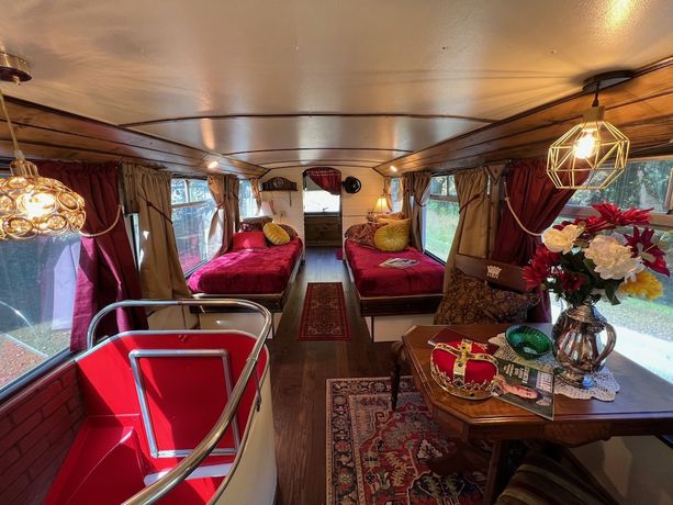 Imagen de la habitación del Hotel Gorgeous Stays. Foto 14