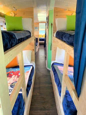 Imagen de la habitación del Hotel Gorgeous Stays. Foto 15