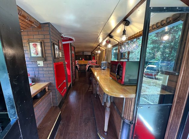 Imagen de la habitación del Hotel Gorgeous Stays. Foto 18