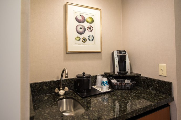 Imagen de la habitación del Hotel Gorges Grant. Foto 4