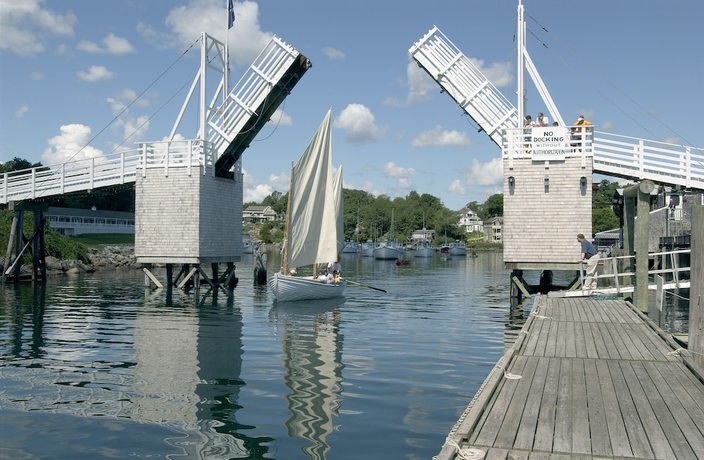 Imagen general del Hotel Gorges Grant. Foto 2