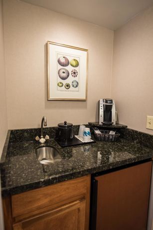 Imagen de la habitación del Hotel Gorges Grant. Foto 8