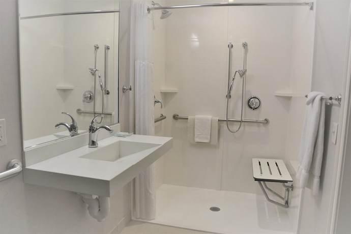 Imagen de la habitación del Hotel Gorges Grant. Foto 12