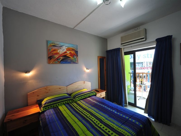 Imagen general del Hotel Gorgianis. Foto 1