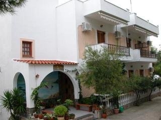 Imagen general del Hotel Gorgona, Alónnisos. Foto 1