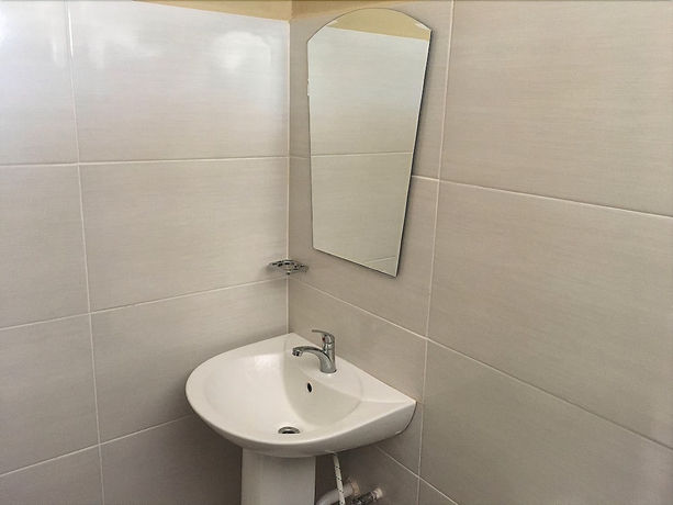 Imagen de la habitación del Hotel Gorgona Beach. Foto 7