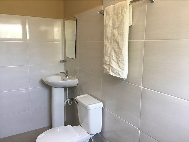 Imagen de la habitación del Hotel Gorgona Beach, Playa Coronado. Foto 6