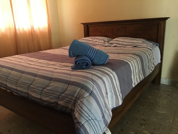 Imagen de la habitación del Hotel Gorgona Beach, Playa Coronado. Foto 8