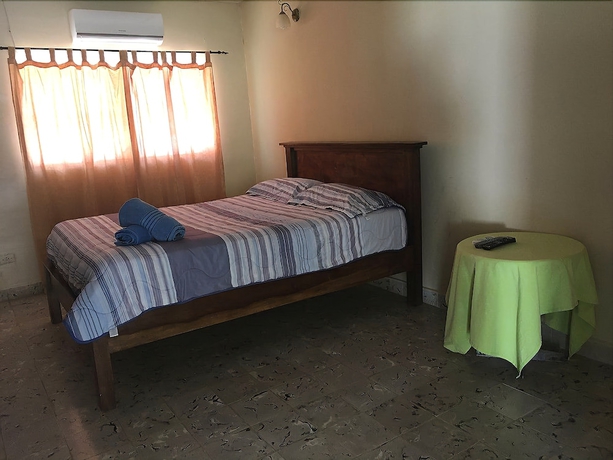 Imagen de la habitación del Hotel Gorgona Beach, Playa Coronado. Foto 9