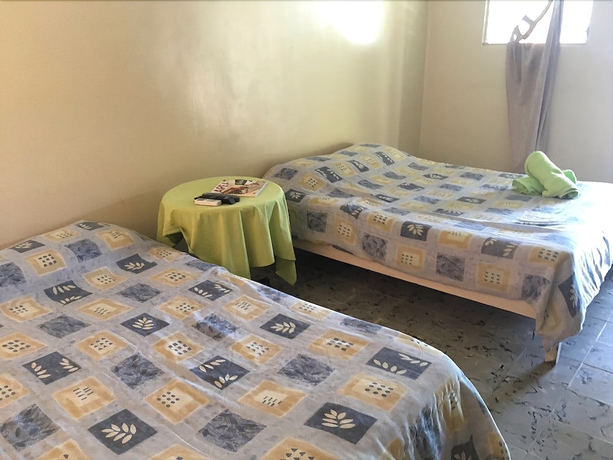Imagen de la habitación del Hotel Gorgona Beach, Playa Coronado. Foto 10