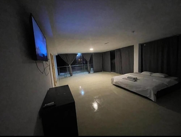Imagen de la habitación del Hotel Gorgona Beach, Playa Coronado. Foto 8