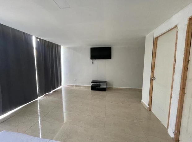 Imagen de la habitación del Hotel Gorgona Beach, Playa Coronado. Foto 10