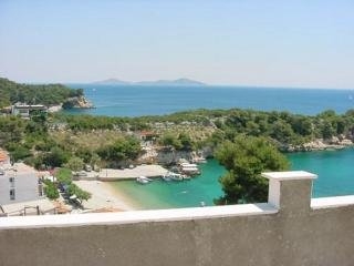 Imagen general del Hotel Gorgona, Patitiri. Foto 3