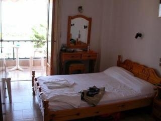 Imagen de la habitación del Hotel Gorgona, Patitiri. Foto 6