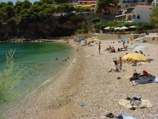 Imagen de los exteriores del Hotel Gorgona, Patitiri. Foto 8