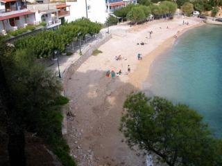 Imagen de los exteriores del Hotel Gorgona, Patitiri. Foto 9