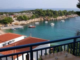 Imagen general del Hotel Gorgona, Patitiri. Foto 4