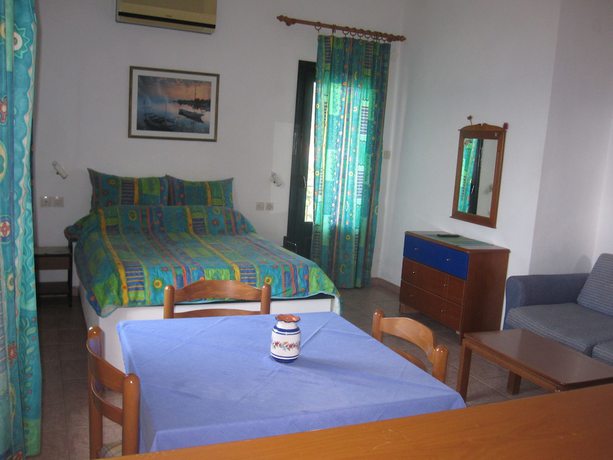 Imagen de la habitación del Hotel Gorgona, Sipias Municipal Unit. Foto 2