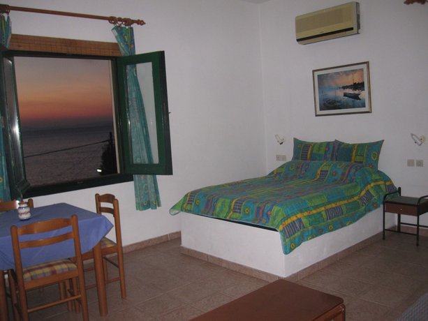 Imagen de la habitación del Hotel Gorgona, Sipias Municipal Unit. Foto 4
