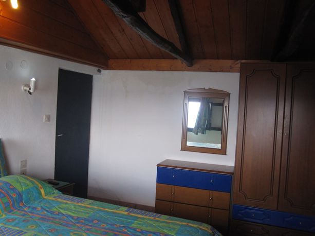 Imagen de la habitación del Hotel Gorgona, Sipias Municipal Unit. Foto 5