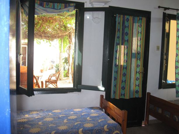 Imagen de la habitación del Hotel Gorgona, Sipias Municipal Unit. Foto 6