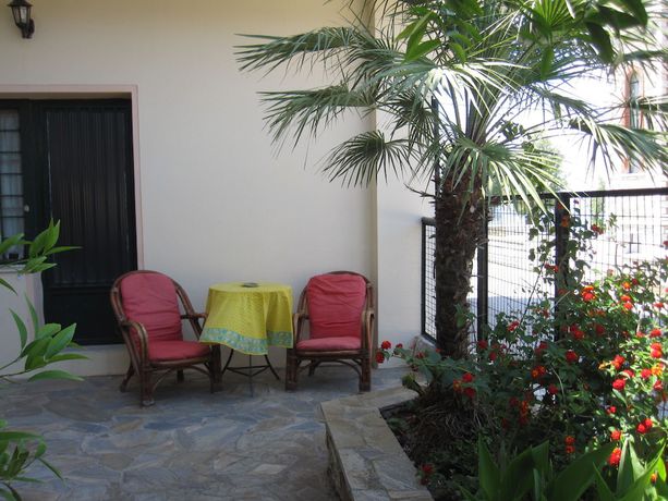 Imagen de la habitación del Hotel Gorgona, Sipias Municipal Unit. Foto 7