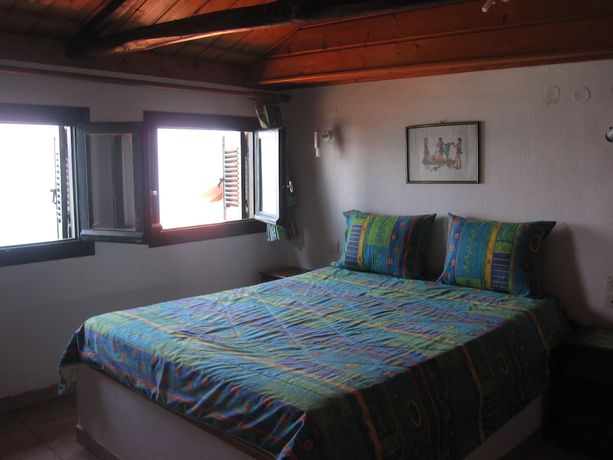 Imagen de la habitación del Hotel Gorgona, Sipias Municipal Unit. Foto 8