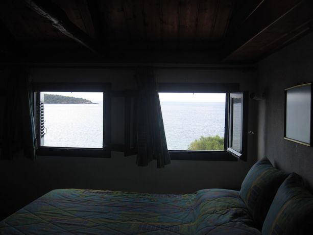 Imagen de la habitación del Hotel Gorgona, Sipias Municipal Unit. Foto 9